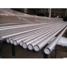 Stainless Steel Seamless Pipes